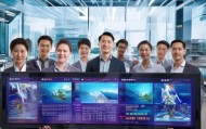 河南三强，鑫信息技术咨询成功案例