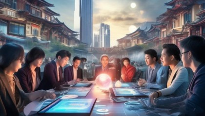 合肥信息咨询服务，助力企业数字化转型的助力