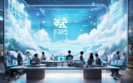 云平信息咨询服务助力数字化转型智慧服务