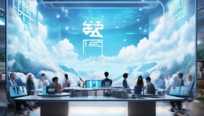 云平信息咨询服务助力数字化转型智慧服务