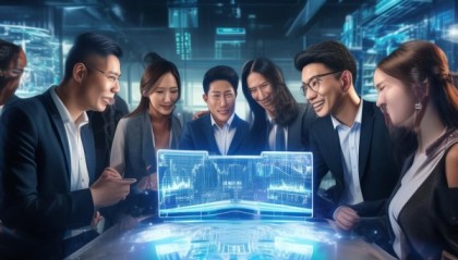 知天信息技术咨询，技术与市场的双重价值