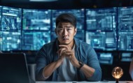 信息化咨询顾问，你的职业困境与解决方案