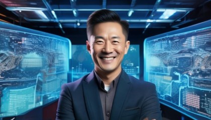 张大哥引领信息咨询服务与智慧服务领域