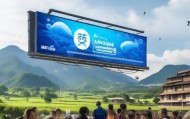 广西星闻信息技术咨询，赋能乡村振兴，助力未来