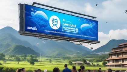 广西星闻信息技术咨询，赋能乡村振兴，助力未来
