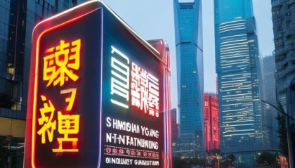 上海盈广信息技术咨询