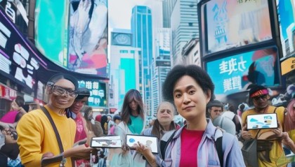 益众达助力数字化转型，提升企业竞争力