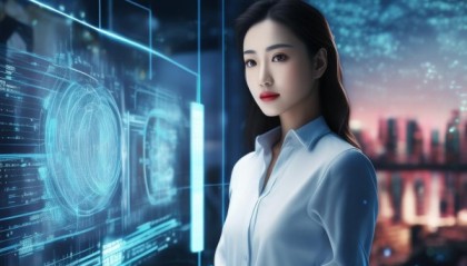 玥玥信息咨询服务，助力企业数字化转型的智慧之选