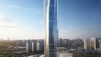 建设现代化经济新引擎，以大庆市佰乾信息技术咨询公司为例
