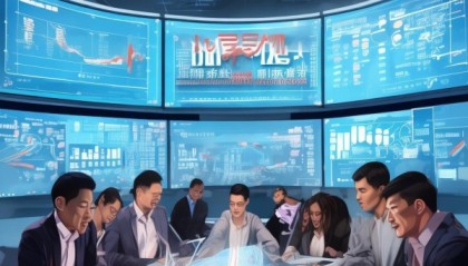 惠州市芳越信息技术咨询有限公司，助力企业数字化转型的智慧伙伴