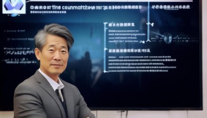 李东，信息咨询服务领域的卓越开拓者
