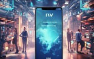 Vivo与北京华馨腾信息咨询服务中心，一场深度合作的创新之旅