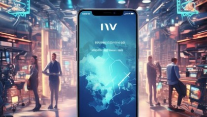 Vivo与北京华馨腾信息咨询服务中心，一场深度合作的创新之旅