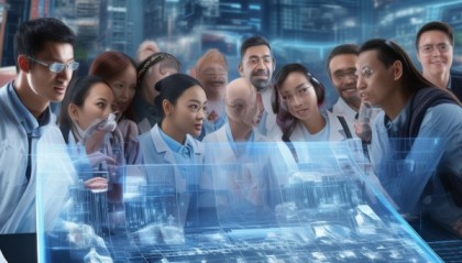 exploring the Evolutions and Future of武汉s Informatics监理 Service