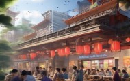 香山学考智考胜境，秦汉驾考信息咨询服务助力升考无忧