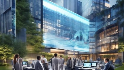 南宁爱卡信息技术咨询有限公司，数字时代中的技术赋能与未来展望