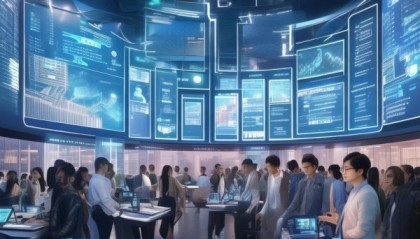 新锐科技，比霖信息技术咨询成都，为你的未来保驾护航