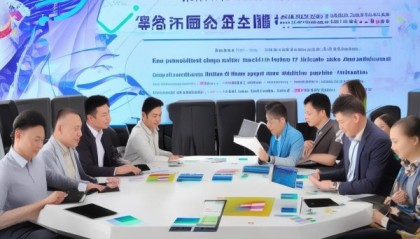 广西轩浩信息咨询服务，助力企业数字化转型