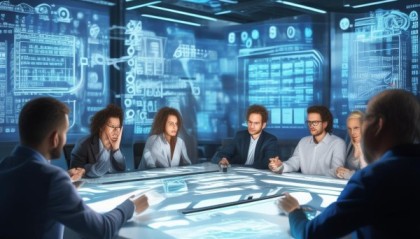 解析信息化技术开发咨询中的技术优势与挑战