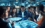 玖奇，技术咨询的本土化与全球视野，助力企业的数字化转型