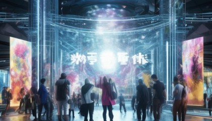 涟水泓学艺术信息咨询服务，赋能艺术发展的新引擎