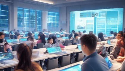 运城信息化教室咨询平台，助力教育数字化转型