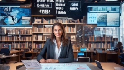 红海信息咨询服务助力您的信息需求
