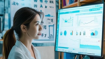 屹鑫信息咨询服务，助力商业成功，精准决策的贴心服务