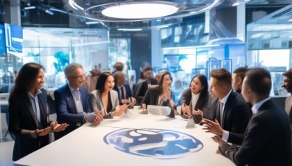 睿汐信息咨询服务部招聘，开启未来的新篇章