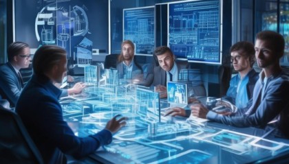 深度解析信息化建设项目审计咨询，从战略规划到数字化转型的必修课