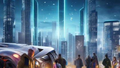 贵州启程智创未来，数字赋能，助力贵州发展