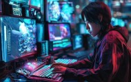 上海程序员，技术与未来之间的平衡与碰撞