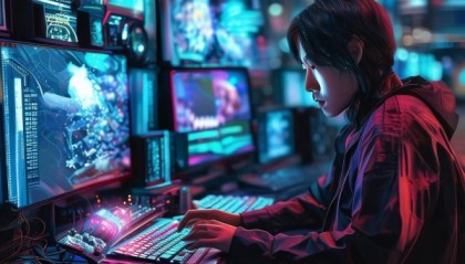 上海程序员，技术与未来之间的平衡与碰撞
