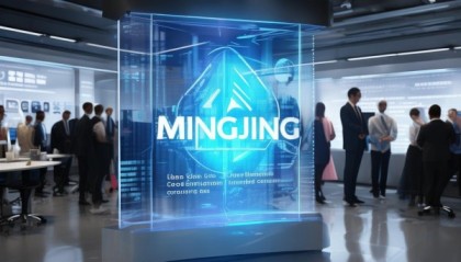 明晶，车辆信息咨询服务领域的领先者
