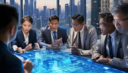 上海信息化软件技术咨询，助力数字化转型的智囊团