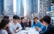 淮安信息技术咨询，助力企业数字化转型的信赖伙伴