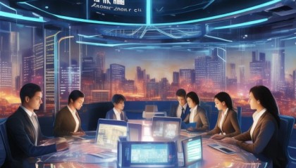 蓉锋智谷－信息技术咨询