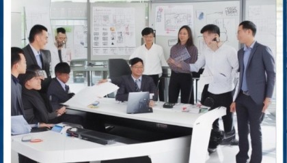 沈阳超荃信息技术咨询有限公司，嵌入式系统解决方案的专业者