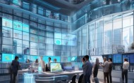 探索江津区信息化资质咨询中心，助力企业数字化发展