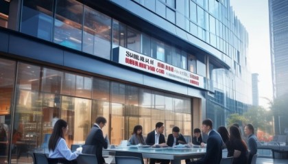 盛承溪信息咨询服务中心助力企业发展专业服务