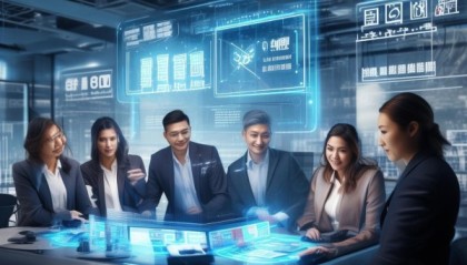 信息化咨询服务费用，助力数字化转型的高效解决方案