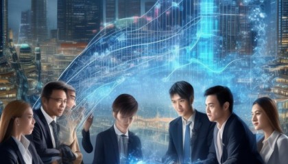 真方科技，专注于数字化转型的第三方咨询机构，助力数字化转型，以数据驱动未来！