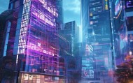 杨海信息咨询服务，赋能未来的技术未来