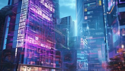 杨海信息咨询服务，赋能未来的技术未来