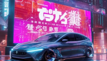 勇哥汽车信息咨询服务部，Tech与交通的深度融合