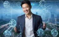 信息化咨询师助力江苏通服数字化转型