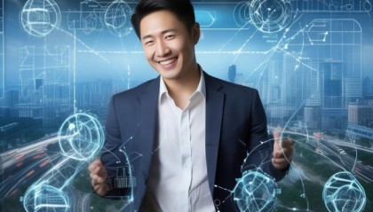 信息化咨询师助力江苏通服数字化转型