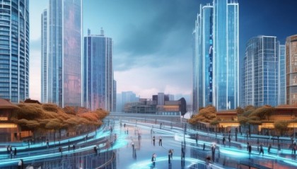 宁波天迈信息技术咨询，智慧生活新解决方案