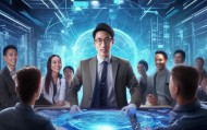 源盛信息技术咨询沐晨，助力沐晨 disrupt行业