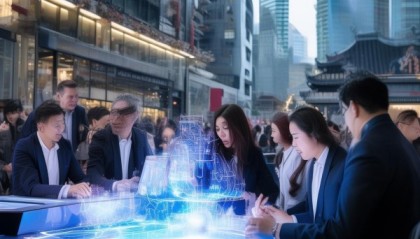 沭阳二利信息咨询服务部助力企业数字化转型助力者